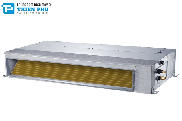 Điều Hòa Nối Ống Gió Midea 2 Chiều Inverter 36000Btu MTI-36HRFN8