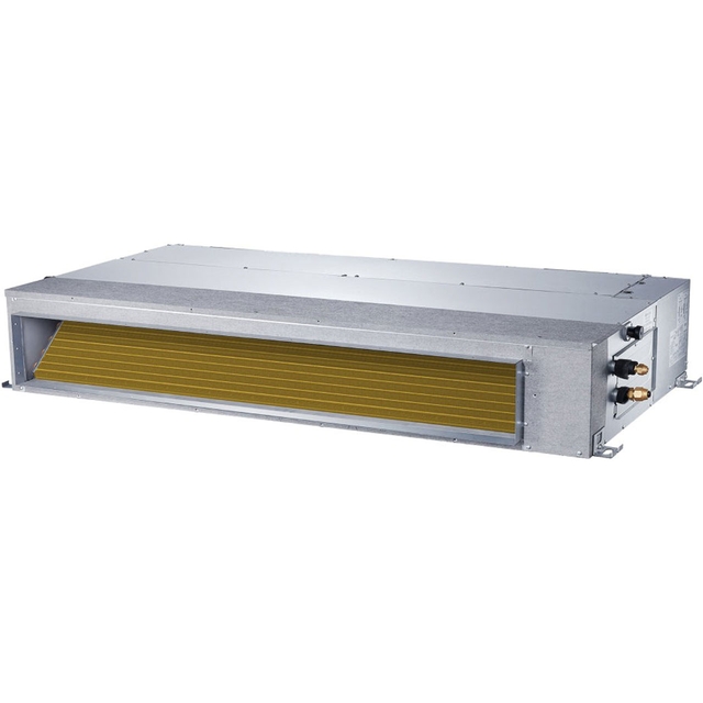 Điều Hòa Nối Ống Gió Midea 1 Chiều Inverter 12000Btu MTCE-12CRFN8