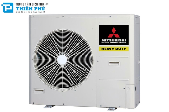 Điều Hòa Âm Trần Mitsubishi 1 Chiều 36000btu FDT100CNZ-W5