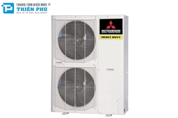 5 điểm ấn tượng của điều hòa âm trần Mitsubishi Heavy FDT140CSZ-W5