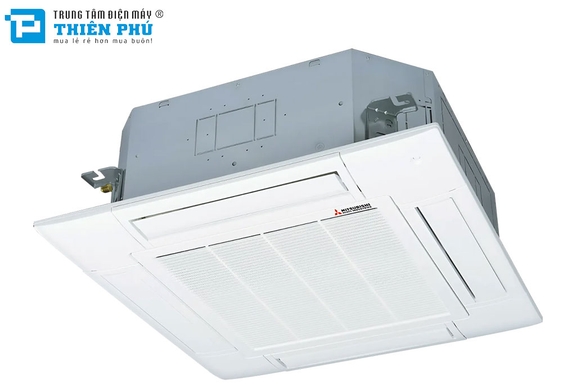 Điều Hòa Âm Trần Mitsubishi 1 Chiều 48000btu FDT140CSZ-W5 3 Pha