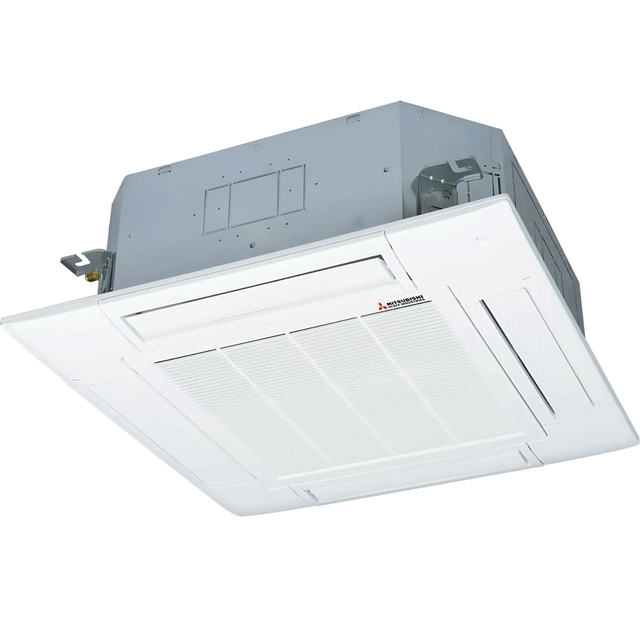 Điều Hòa Âm Trần Mitsubishi 1 Chiều 18000btu FDT50CNZ-W5
