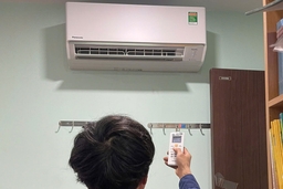 Đánh giá ưu nhược điểm của điều hòa Panasonic 2 chiều 24000btu CS-XZ24BKH-8