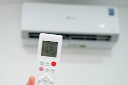 Hướng dẫn cách sử dụng các tính năng trên điều hòa Casper 1 chiều JC-12IU36