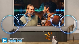 7 tính năng, công nghệ ấn tượng trên tivi Samsung The Frame QLED QA65LS03FAKXXV