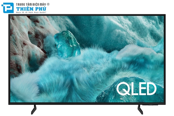 Smart Tivi Samsung QLED 50 Inch 4K Vision AI QA50Q7FAAKXXV