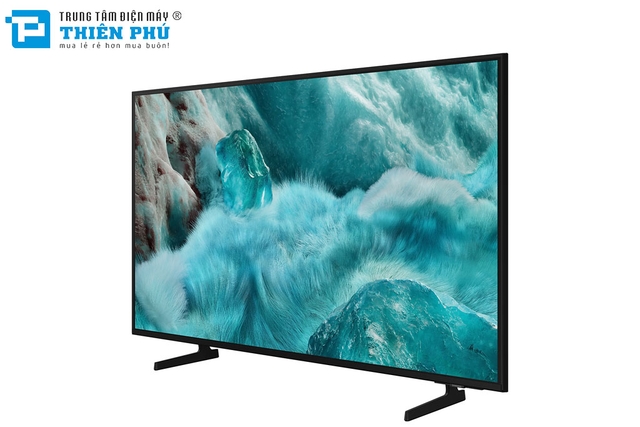 Smart Tivi Samsung QLED 55 Inch 4K Vision AI QA55Q7FAAKXXV