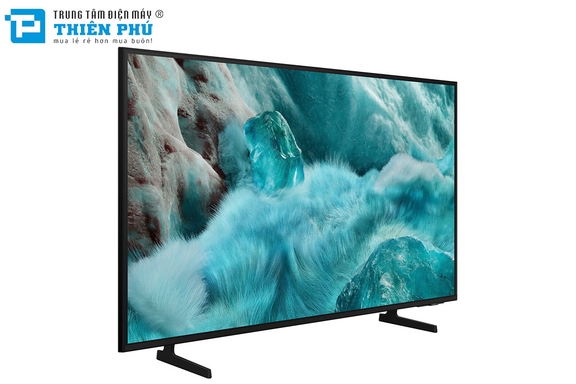 Smart Tivi Samsung QLED 50 Inch 4K Vision AI QA50Q7FAAKXXV