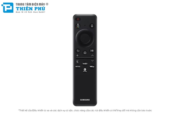 Smart Tivi Samsung QLED 50 Inch 4K Vision AI QA50Q7FAAKXXV