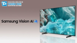 Đánh giá tivi Samsung 98 Inch QA98Q7FAAKXXV QLED Vision AI – 42tr650 có đáng mua?