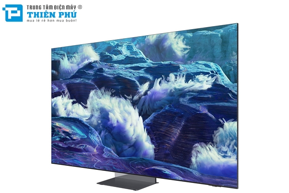 Smart Tivi Samsung Neo QLED 75 Inch 8K Vision AI QA75QN950FKXXV
