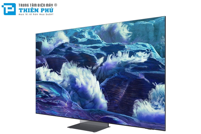 Smart Tivi Samsung Neo QLED 75 Inch 8K Vision AI QA75QN950FKXXV