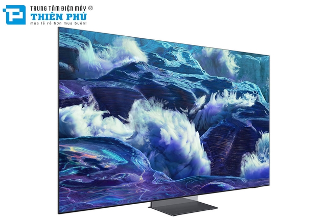 Smart Tivi Samsung Neo QLED 75 Inch 8K Vision AI QA75QN950FKXXV