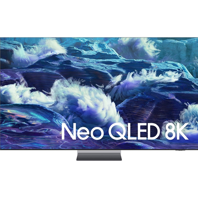 Smart Tivi Samsung Neo QLED 75 Inch 8K Vision AI QA75QN950FKXXV