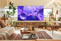 Tivi Samsung 65 inch 4K UA65U8000 và những điểm cần lưu ý trước khi chọn mua
