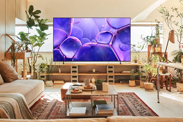 Tivi Samsung 65 inch 4K UA65U8000 và những điểm cần lưu ý trước khi chọn mua