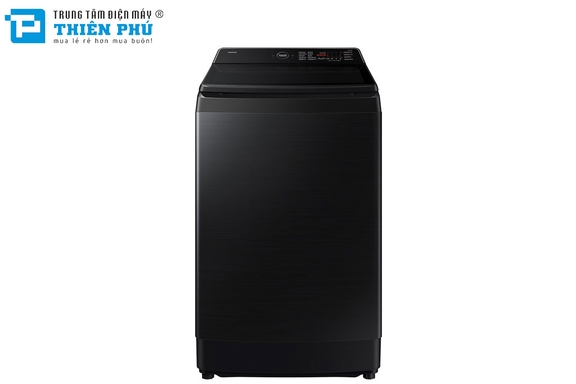 Máy Giặt Samsung Inverter 21Kg WA80F21B9BSV
