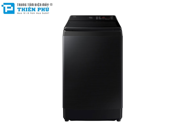 Máy Giặt Samsung Inverter 13Kg WA80F13S5BSV