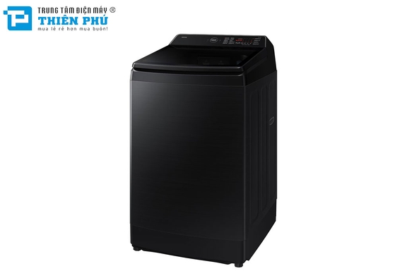 Máy Giặt Samsung Inverter 21Kg WA80F21B9BSV