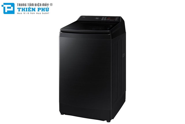 Máy Giặt Samsung Inverter 13Kg WA80F13S5BSV