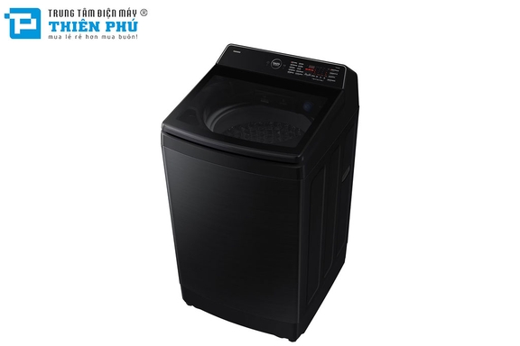 Máy Giặt Samsung Inverter 21Kg WA80F21B9BSV