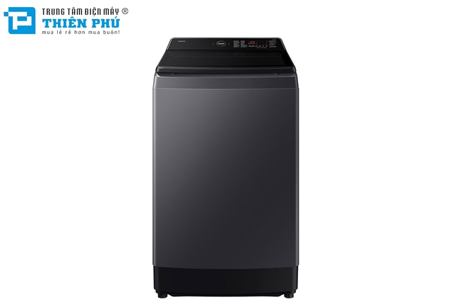 Máy Giặt Samsung Inverter 15Kg WA80F15S5CSV