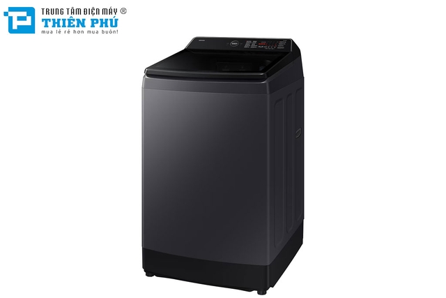 Máy Giặt Samsung Inverter 15Kg WA80F15S5CSV