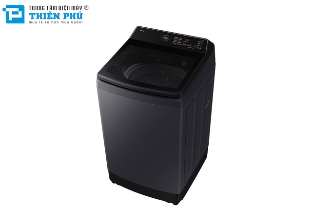 Máy Giặt Samsung Inverter 15Kg WA80F15S5CSV