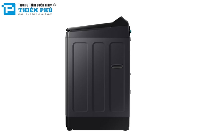 Máy Giặt Samsung Inverter 15Kg WA80F15S5CSV