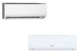 So sánh điều hòa Daikin FTKF35ZVMV và Gree BD12CN, điều hòa 12000 nào tốt hơn?
