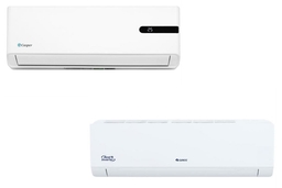 So sánh giữa điều hòa Casper GC-12IB36 và Gree BD12CI, nên mua điều hòa inverter nào?