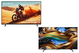 So sánh chất lượng giữa tivi Sony K-55S25VM2 và tivi TCL 55P79B, tivi 4K nào đáng mua hơn?
