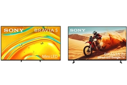 So sánh hai model tivi Sony 75 inch K‑75XR50 và K‑75S25VM2 có gì khác biệt?