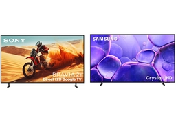 So sánh giữa tivi Sony K-75S25VM2 và tivi Samsung UA75U8500F, nên mua tivi 75 inch nào?