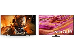 So sánh tivi Sony K-98XR50 và Samsung QA98QN90F, tivi 98 inch nào đáng mua hơn?