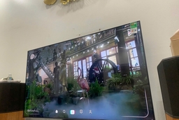 5 điểm nổi bật giúp tivi Sony 4K K-65S20M2 ghi điểm trong phân khúc tivi 65 inch