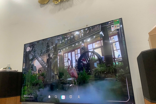 5 điểm nổi bật giúp tivi Sony 4K K-65S20M2 ghi điểm trong phân khúc tivi 65 inch
