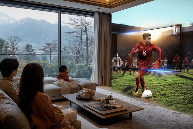 Google tivi Sony K-50S25VM2 có gì nổi bật trong phân khúc tivi 50 inch giá dưới 13 triệu?