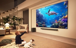 Tivi LG 86 Inch 86QNED70ASA &#8211; Màn hình cực đại, trải nghiệm điện ảnh đỉnh cao