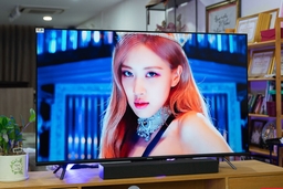 Top tivi Sony 4K được bán chạy nhất 2025, đỉnh cao giải trí cho gia đình hiện đại