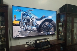 Đánh giá top 3 tivi Sony bán chạy nhất 2025 xem phim, chơi game đều đỉnh