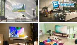 Trải nghiệm thực tế smart tivi Samsung Neo QLED QA55QN90FAKXXV: Liệu có đáng để nâng cấp?
