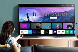 Tivi không vào được trình duyệt web? Đây là cách khắc phục hiệu quả