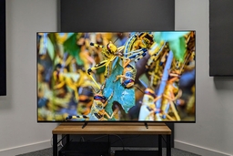 Tivi Sony OLED 4K 55 inch K-55XR80 có cạnh tranh được so với những tivi mới 2025?