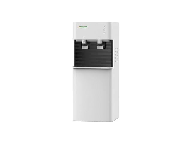 Cây nước nóng lạnh Kangaroo 2 vòi KG49A3 sự kết hợp hoàn hảo giữa công nghệ và tiện ích