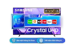 Top 3 tivi Samsung 50 inch đang bán chạy nhất hiện nay