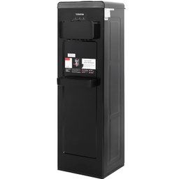Cây nước nóng lạnh Toshiba 3 vòi RWF-W1917TV(K1) đậm chất công nghệ, nâng tầm tiện nghi