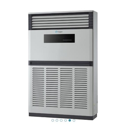 3 lý do nên mua điều hòa cây Casper FH-100FS33 để làm mát cho văn phòng, khu công nghiệp