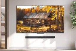 Đánh giá tivi TCL 55 inch 4K 55C755, lựa chọn quá chất lượng trong tầm giá 10 triệu đồng