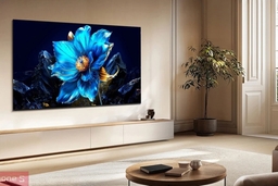 Review chi tiết google tivi TCL 55 inch QLED 4K 55P7K ra mắt 2025 có gì đặc biệt?